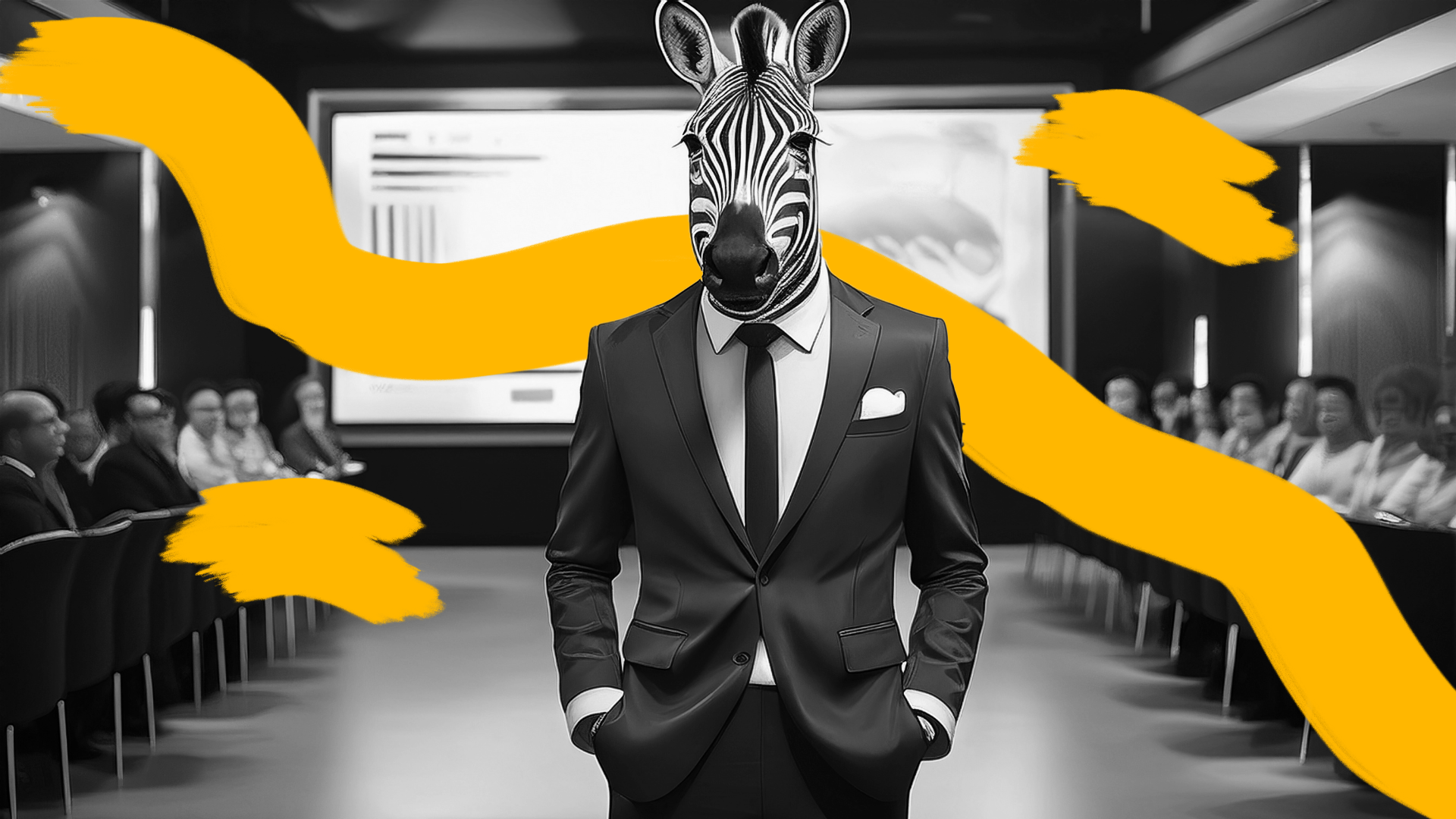 Who’s Who in the EBAday 2025 Fintech Zone? Meet the 16 Startups to Watch
