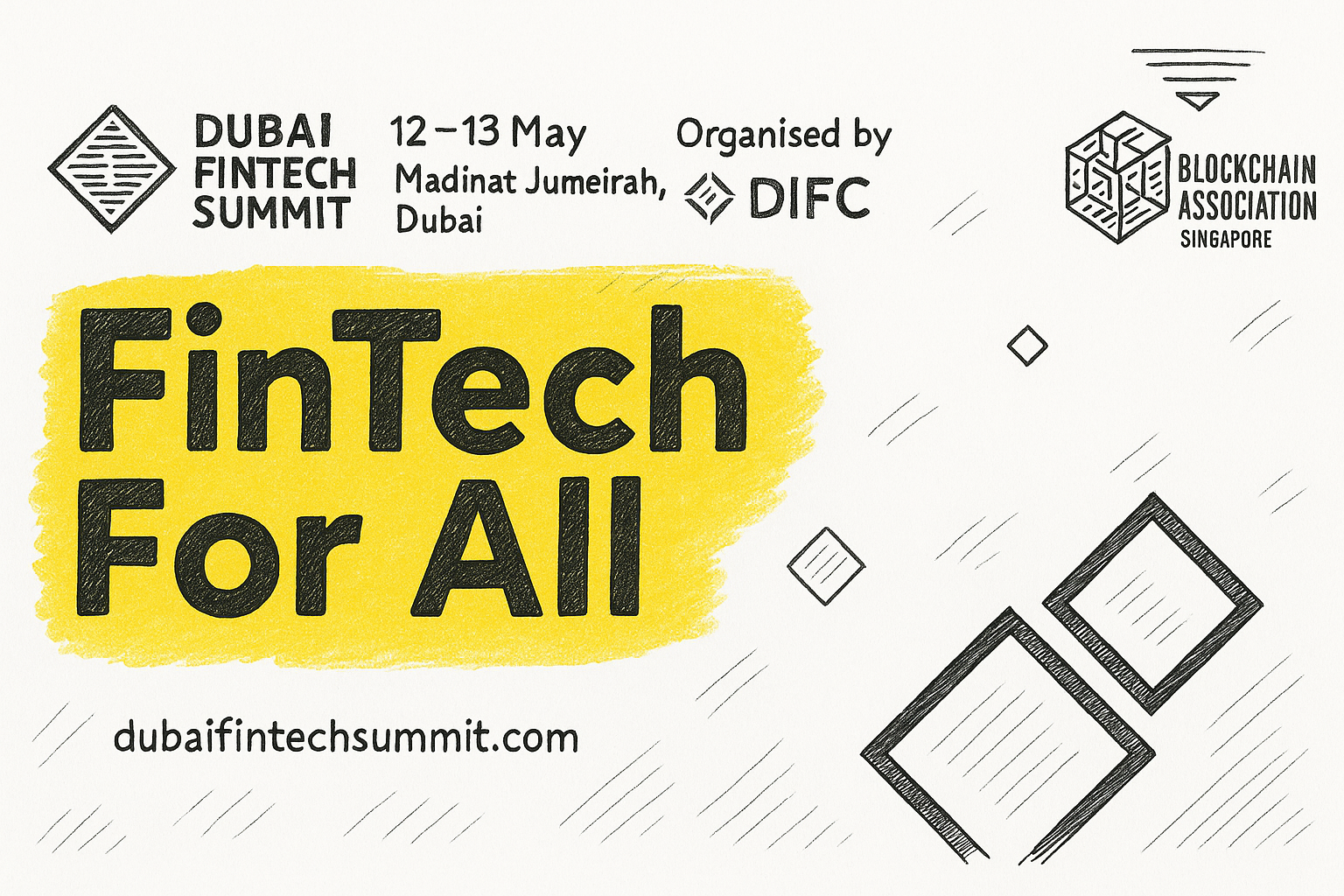 Dubai FinTech Summit 2025: A Global Powerhouse for Startups and Innovation