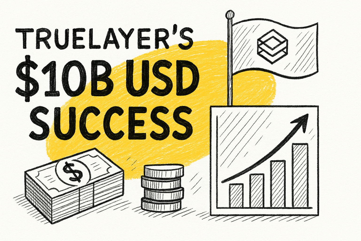 Scaling Trust: What TrueLayer’s $10B Month Teaches About Infrastructure at Speed