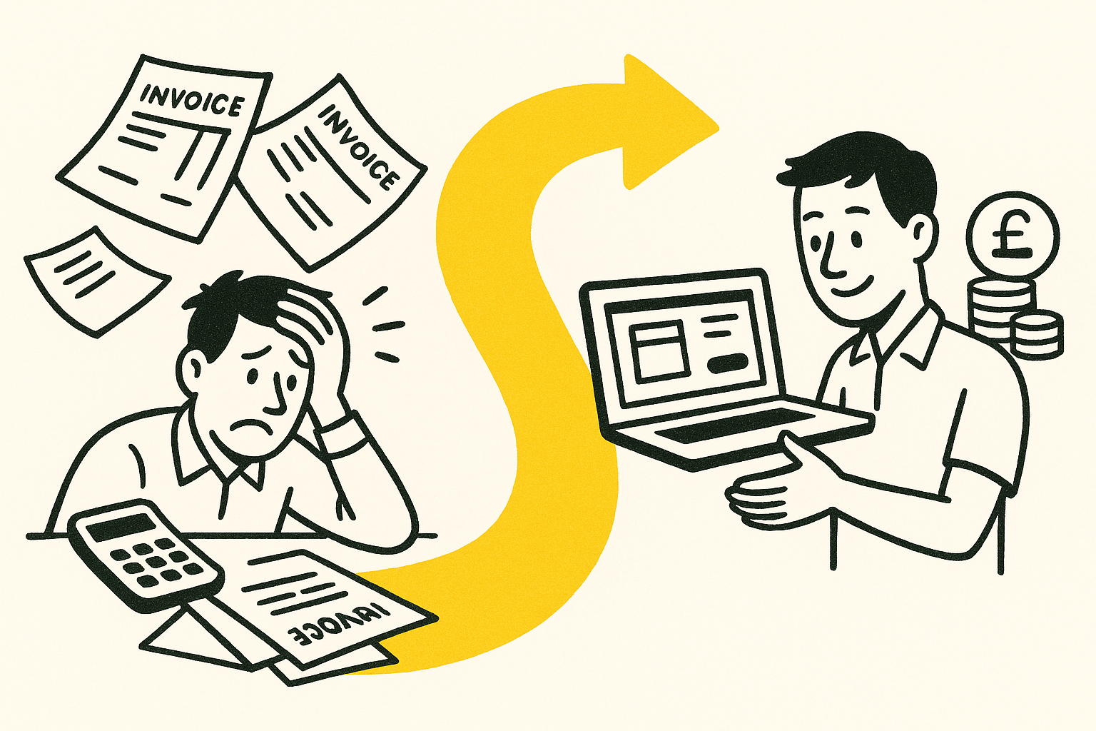 What Fintechs Can Learn from Ontik, the ‘Stripe for Trade Credit’