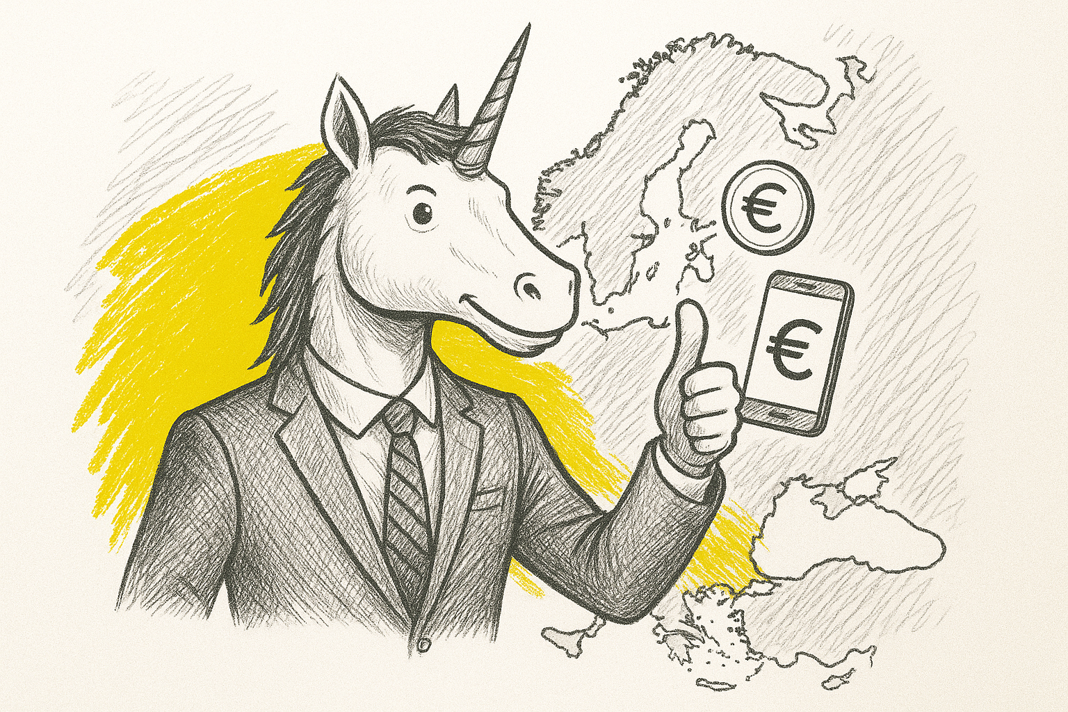 Europe’s Newest Fintech Unicorns: What They Did Right and What You Can Learn