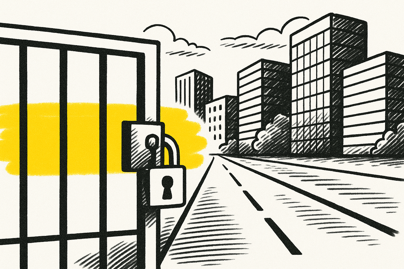 When Your Data Isn’t Really Yours: What JPMorgan’s Move Means for Fintechs