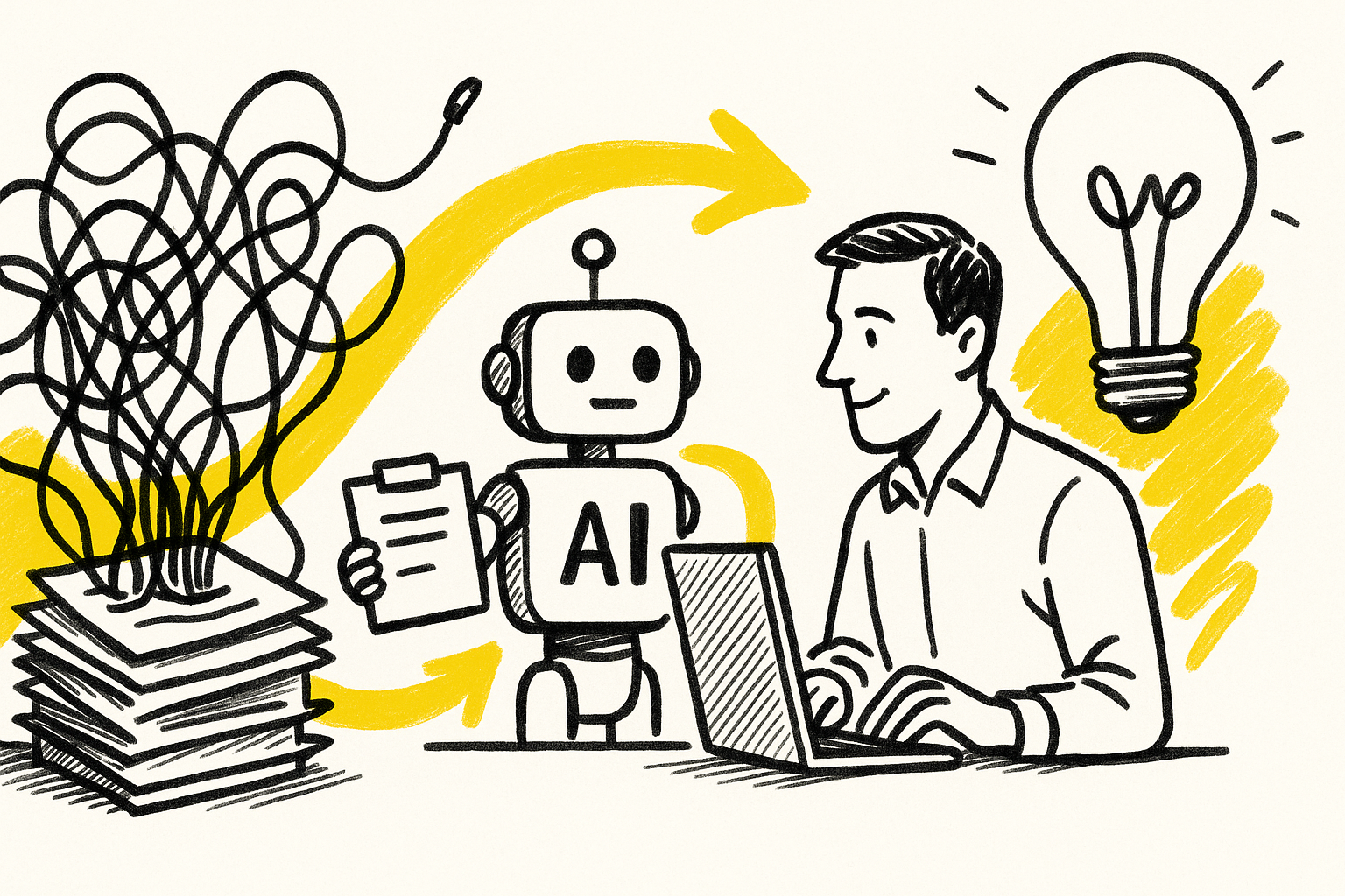 How Fyxer AI Turned a Boring Problem Into $30M, and What Fintech Founders Can Learn