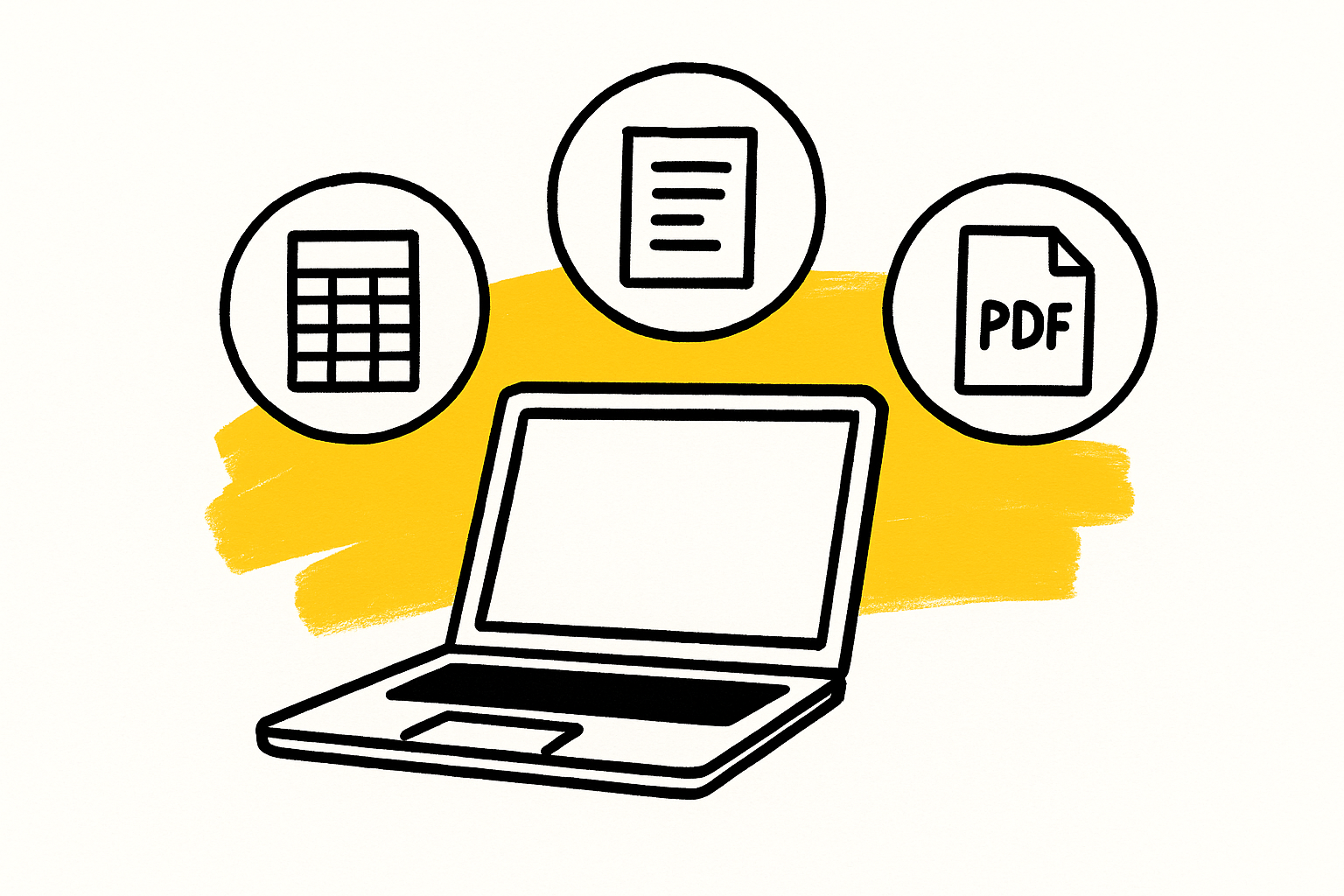 Claude’s New File Creation Powers: A Glimpse Into Fintech’s Future?