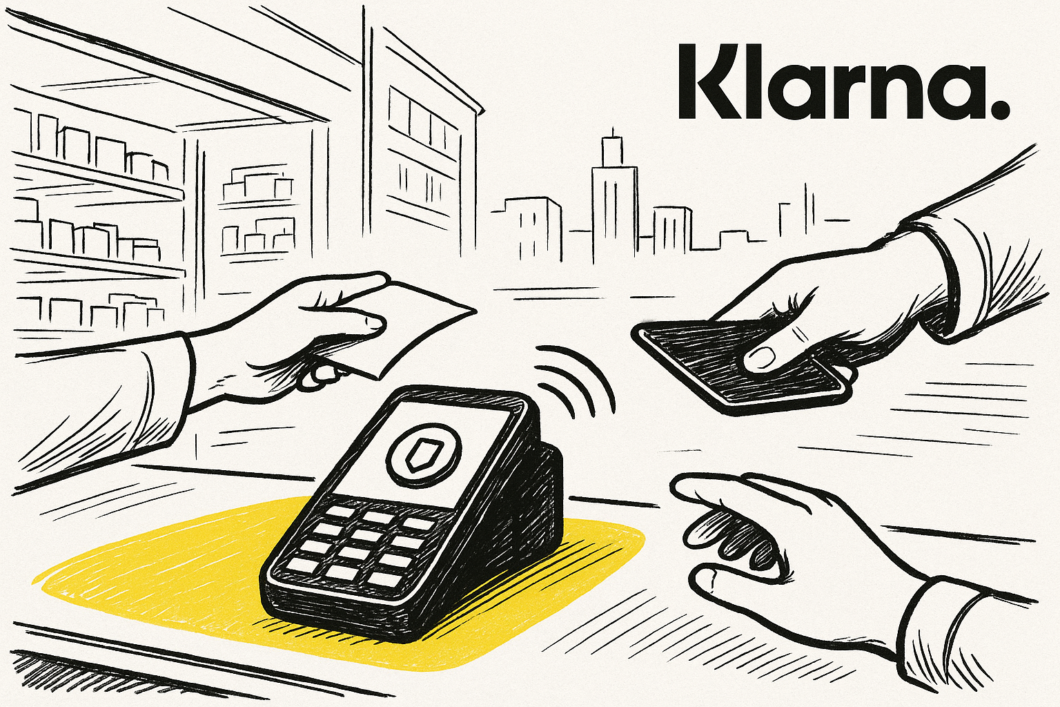 Klarna Introduces KlarnaUSD And Signals A New Phase For Stablecoins