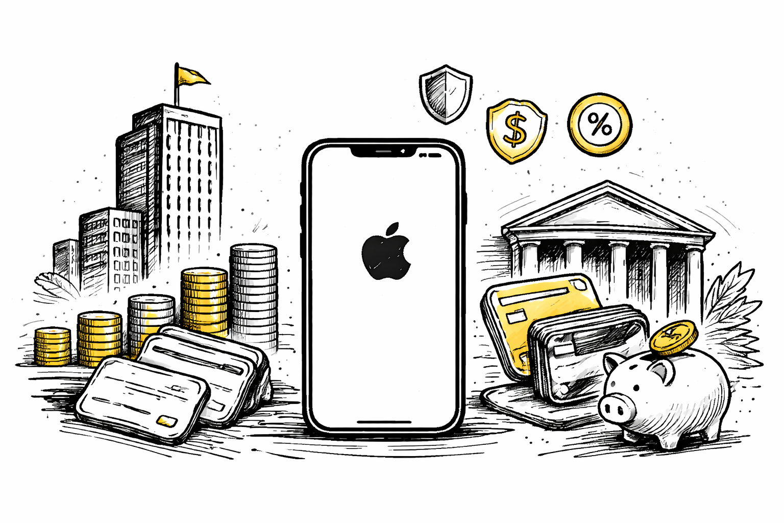 Apple Card’s New Chapter with Chase