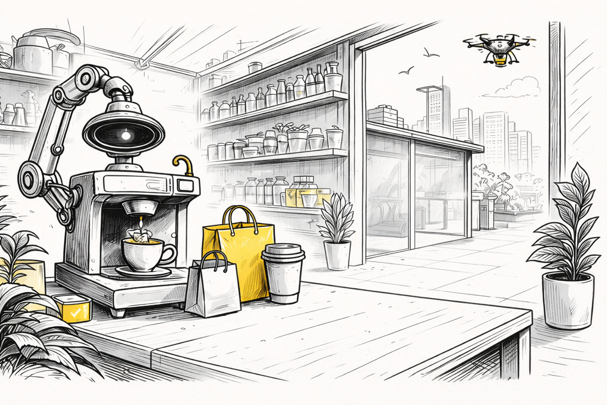 Alipay AI Pay surpasses 120 million transactions in one week