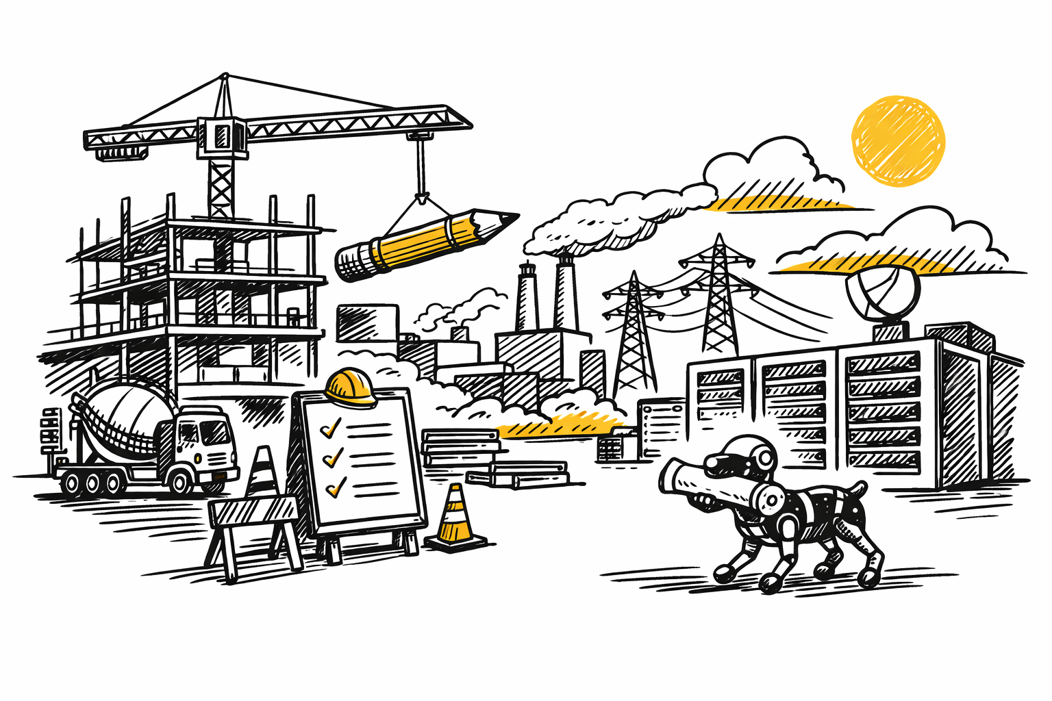 Shepherd’s $42M Series B: fixing the slowest layer of the AI boom