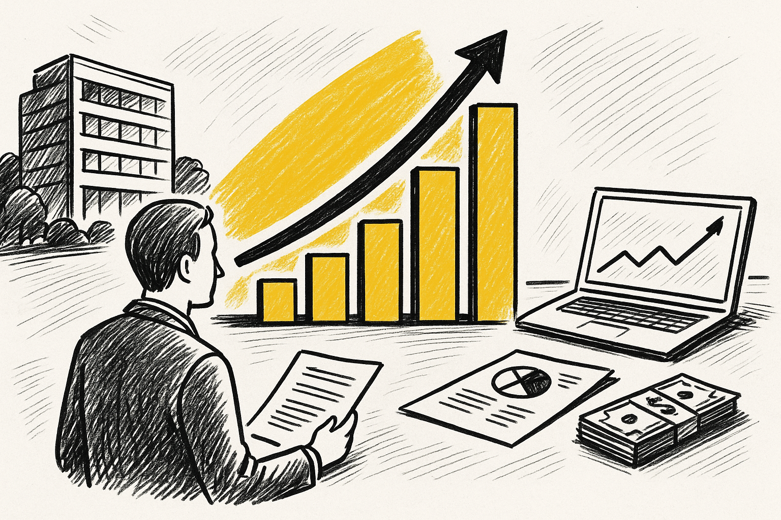 Lucky Series B: $23M round signals shift to profitability and credit-led growth