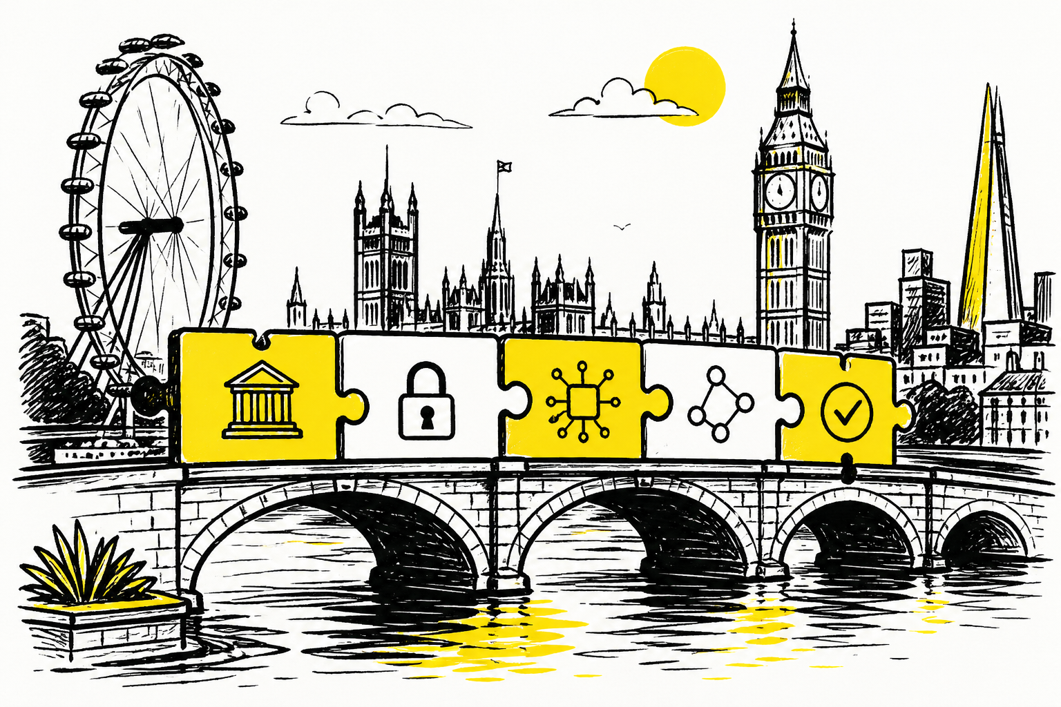 UK pushes fintech toward the next generation of payments