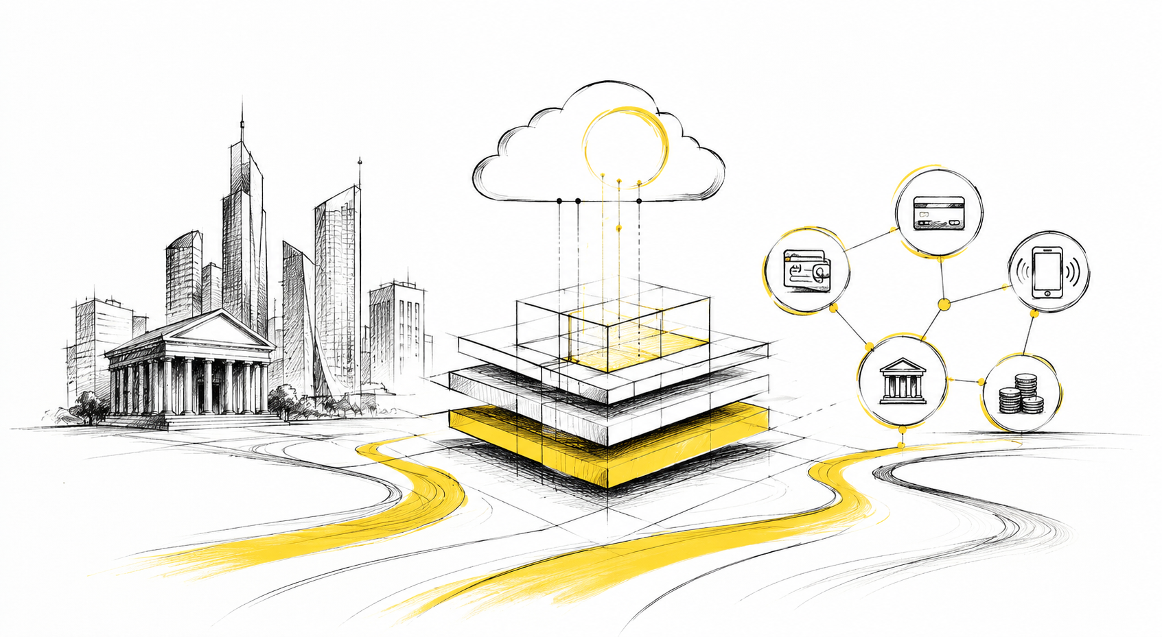 Stitch Raises $25M Series A as Infrastructure Becomes the AI Bottleneck for Financial Institutions