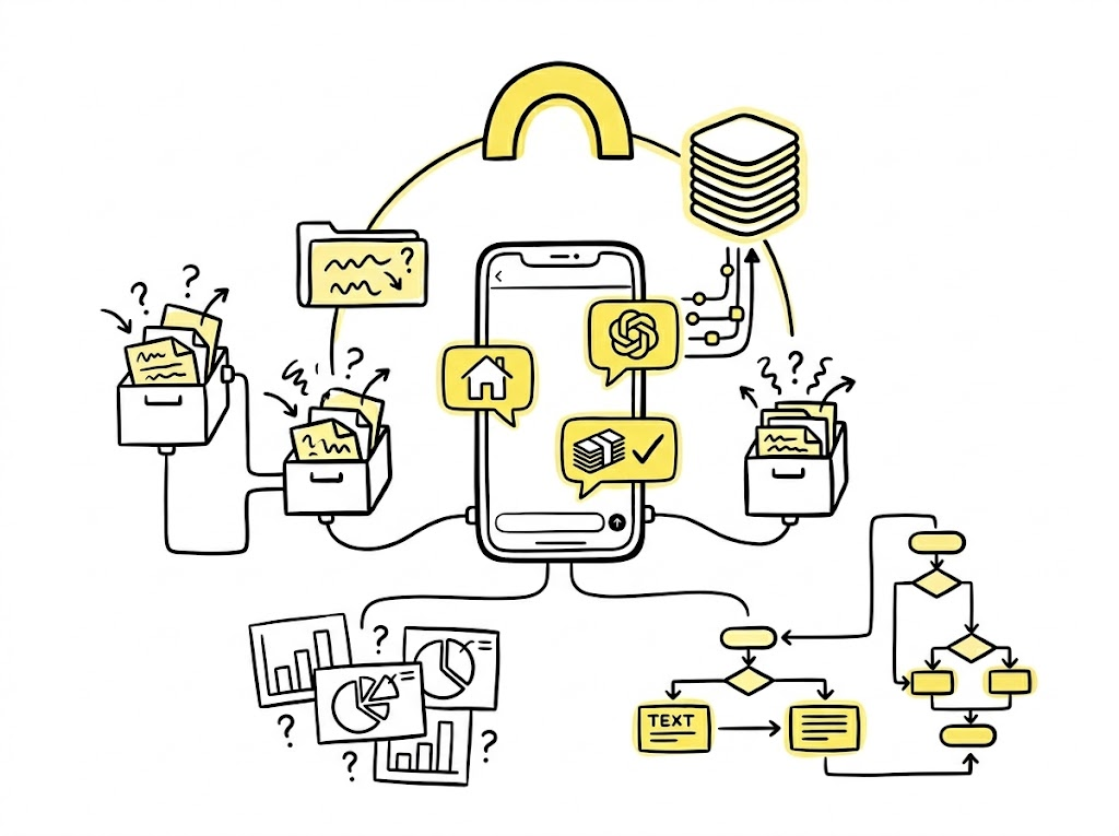 ChatGPT Just Became a Financial Dashboard